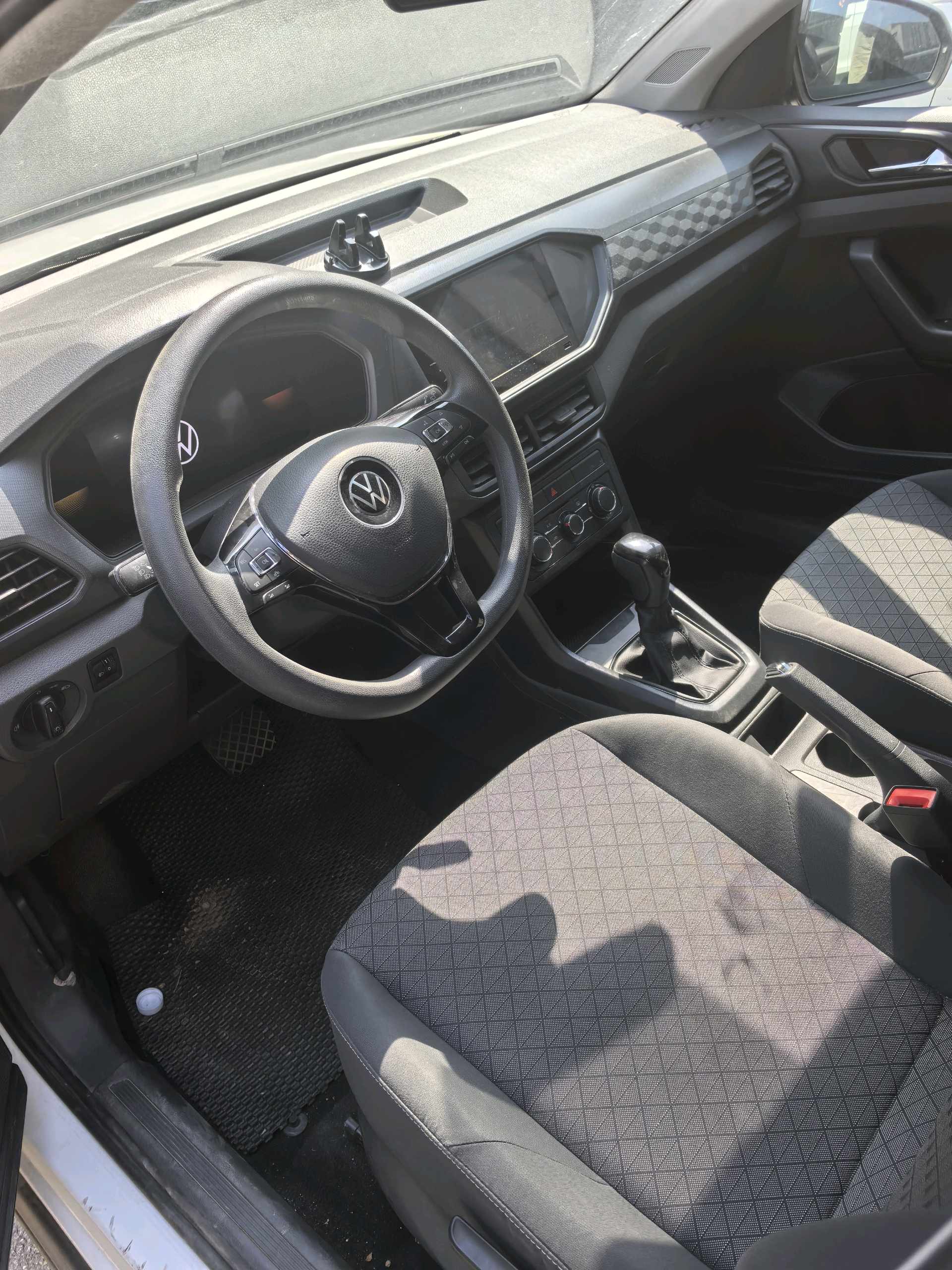 大众 途铠 2023 汽车图片 #6