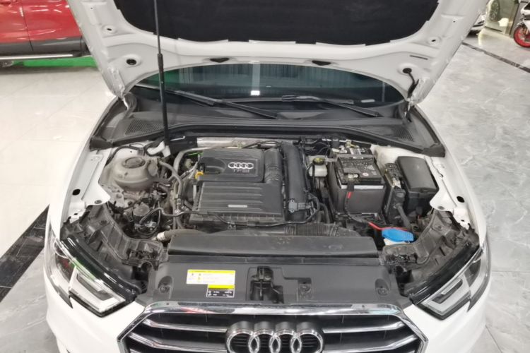 Audi A3 2020 #20 Audi A3 2020 car image #20