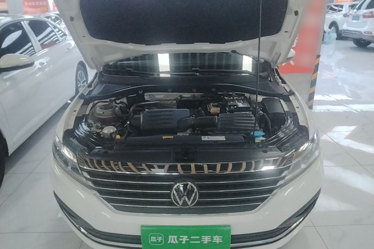 Volkswagen Lavida 2022 car image #20