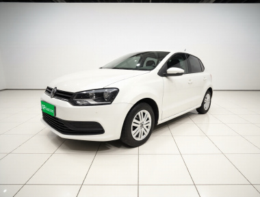 Volkswagen Polo 2016 Volkswagen Polo 2016 car image