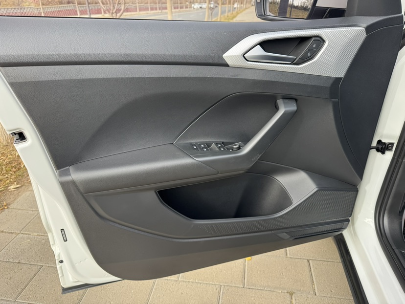 Volkswagen Tacqua 2022 #8 Volkswagen Tacqua 2022 изображение автомобиля #8
