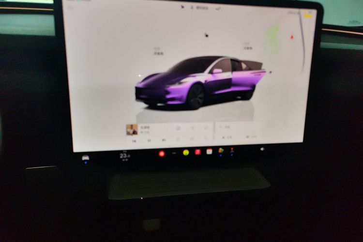 Tesla Model 3 2024 #16 Tesla Model 3 2024 car image #16