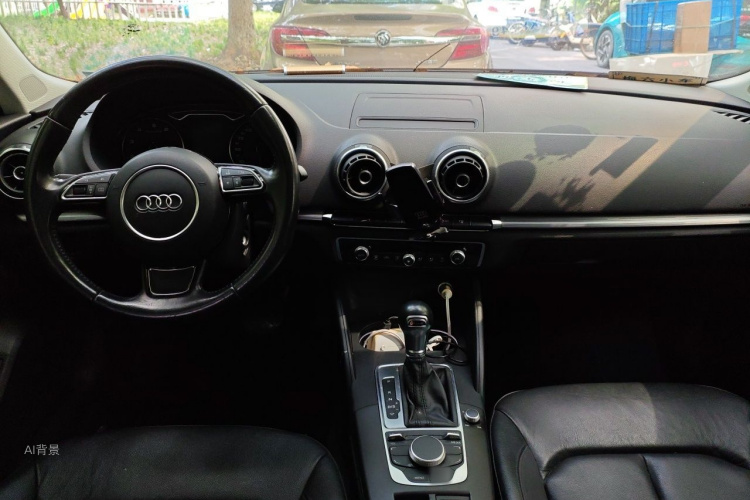 Audi A3 2016 image de voiture #11