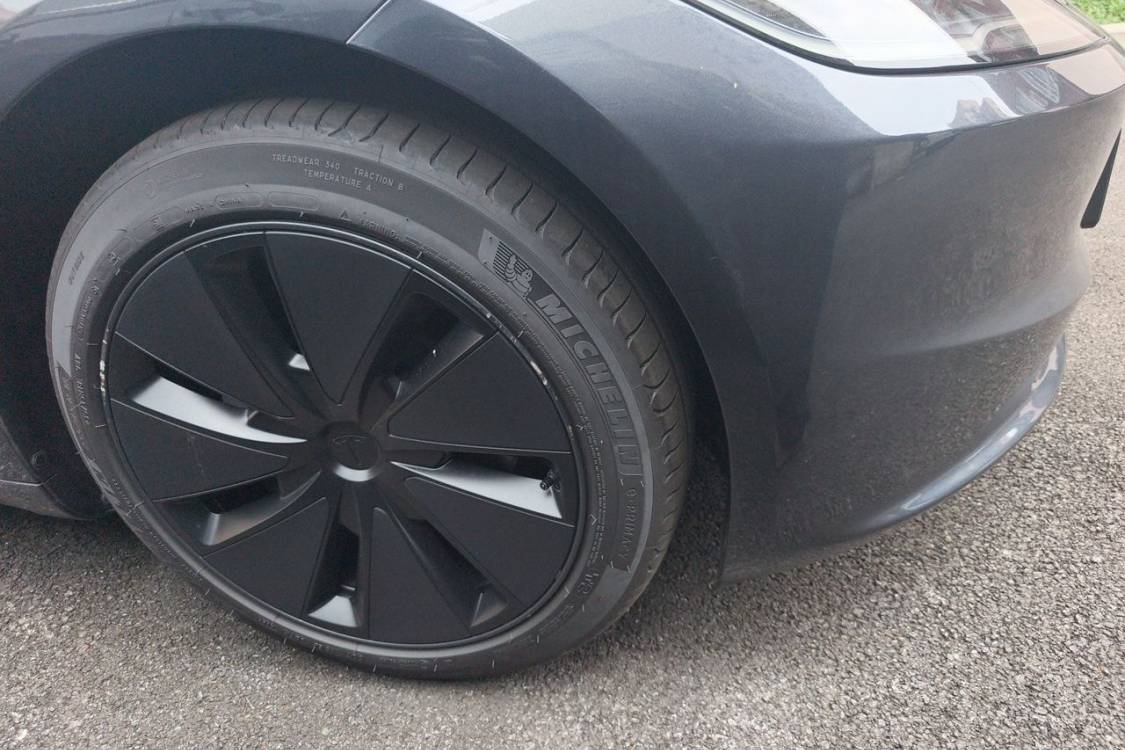 Tesla Model 3 2024 изображение автомобиля #9