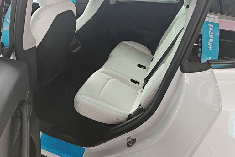 Tesla Model Y 2023 #17 Tesla Model Y 2023 car image #17