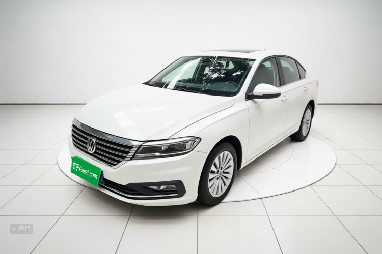 Volkswagen Lavida 2019 #2 Volkswagen Lavida 2019 immagine di auto #2