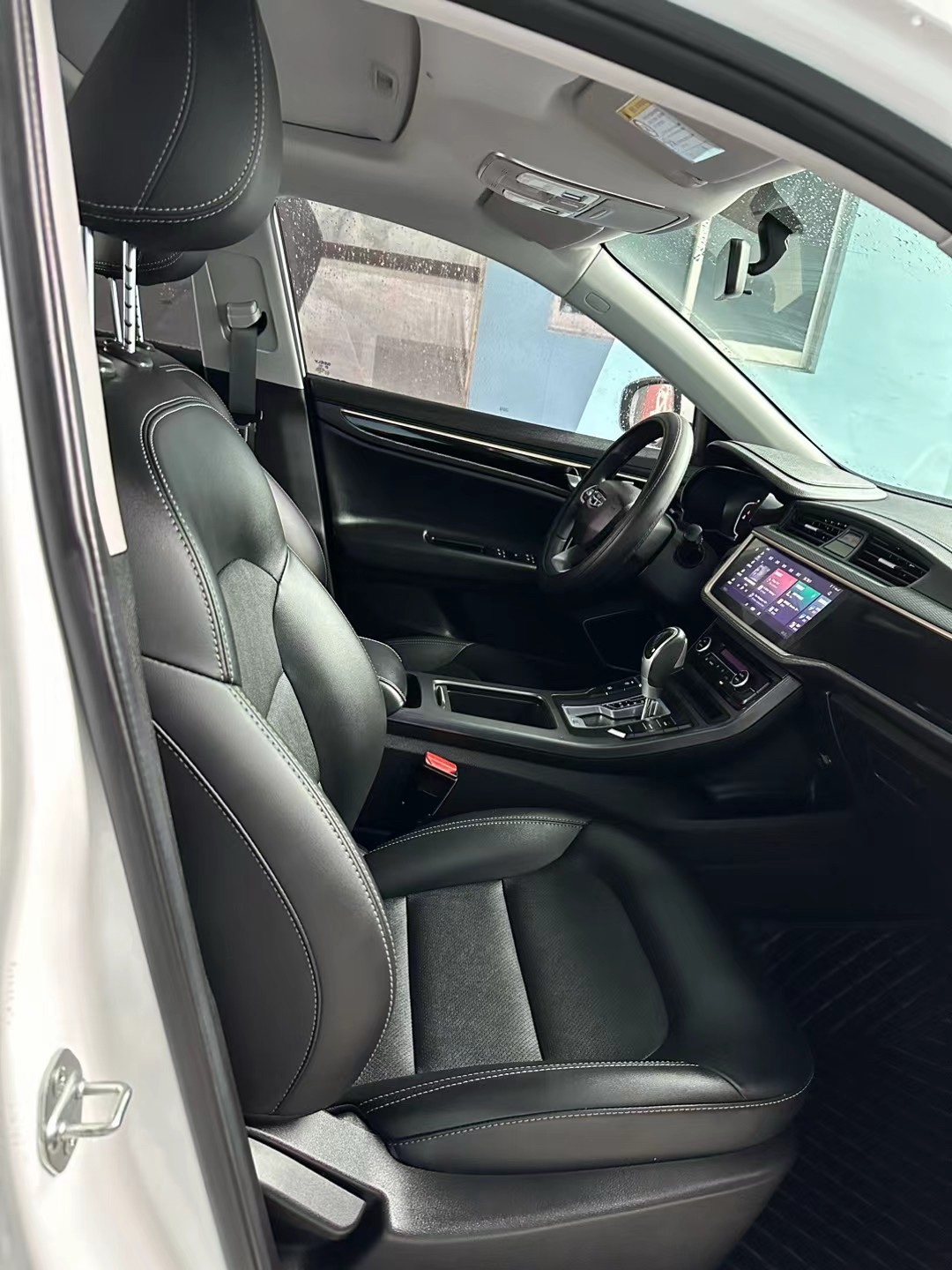 GEELY Emgrand GL 2021 #8 GEELY Emgrand GL 2021 imagem de carro #8
