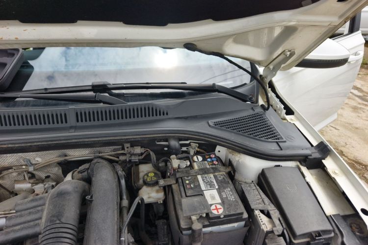 Volkswagen Lavida 2021 car image #25