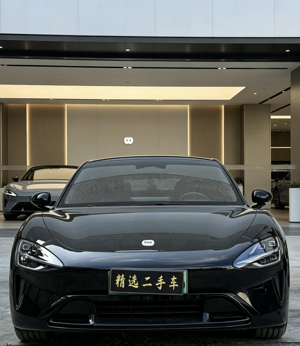 2024 car image #7