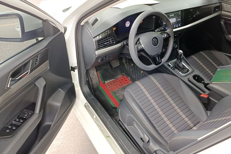 Volkswagen Lavida 2022 #16 Volkswagen Lavida 2022 car image #16