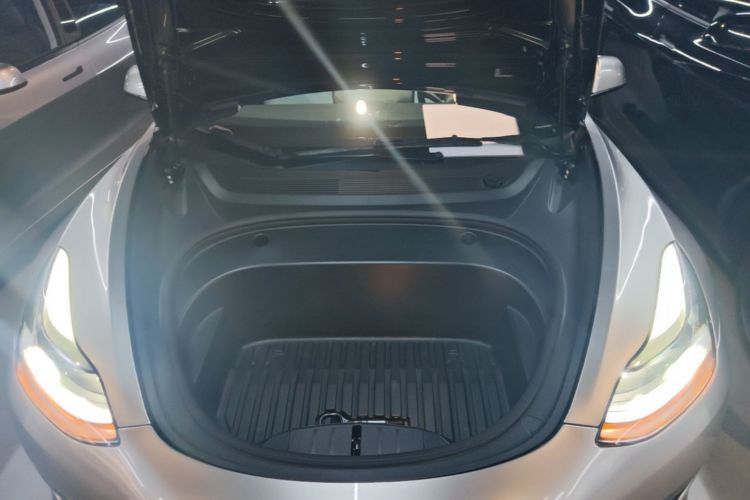 Tesla Model 3 2022 imagem de carro #20