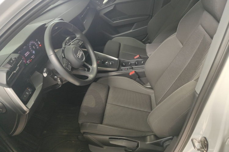 Audi A3 2023 #19 Audi A3 2023 immagine di auto #19