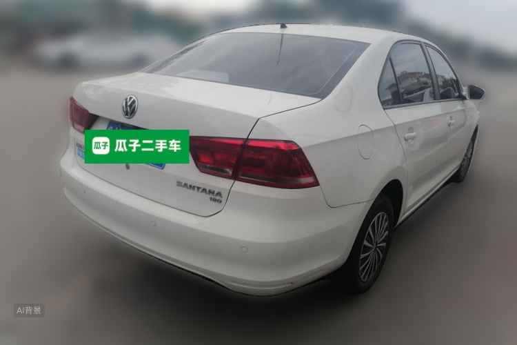 Volkswagen Santana 2016 #7 Volkswagen Santana 2016 car image #7