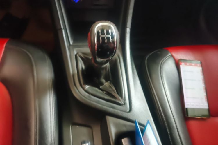 Chery Arrizo 5 2018 car image #14