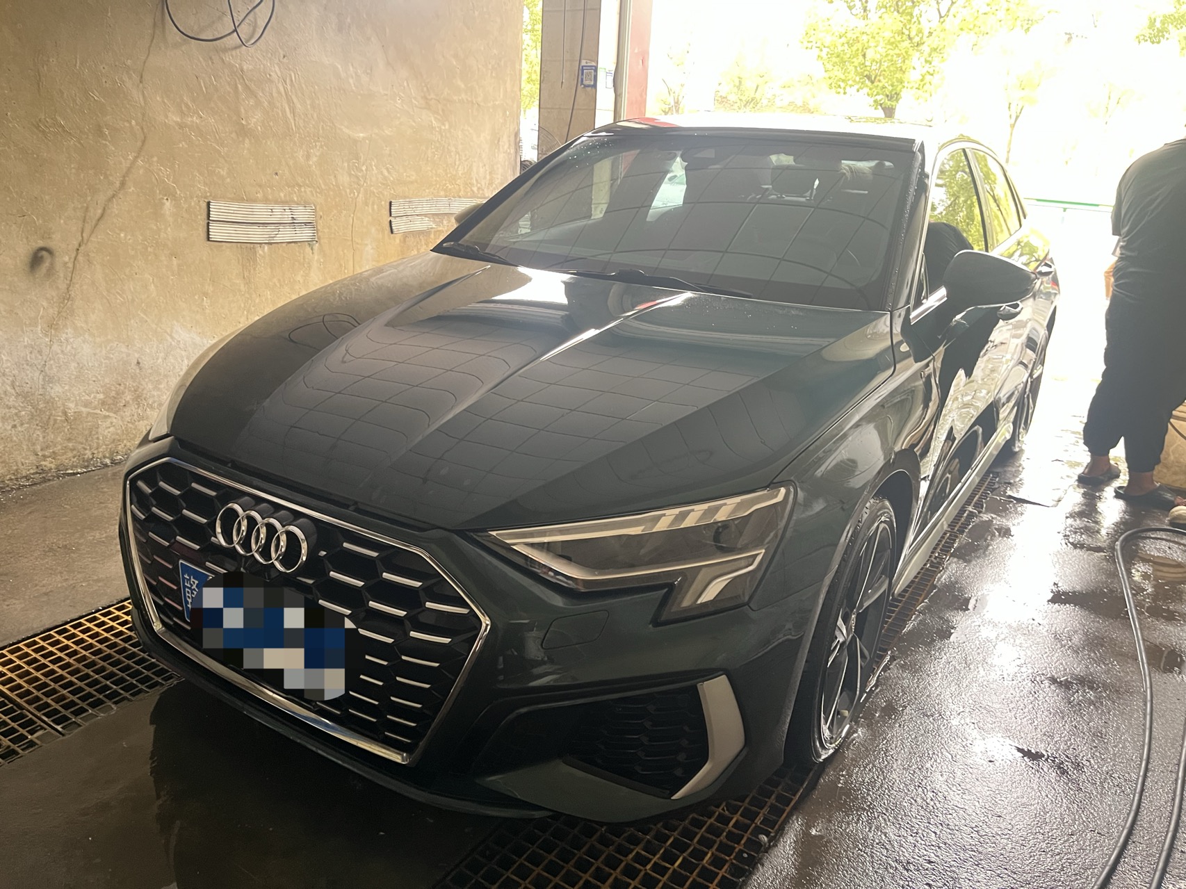 2021 2021 image de voiture