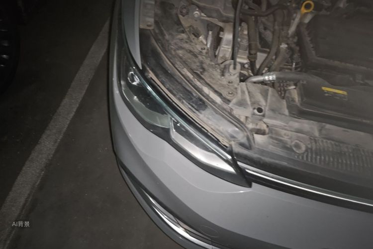 Volkswagen Golf 2021 car image #8