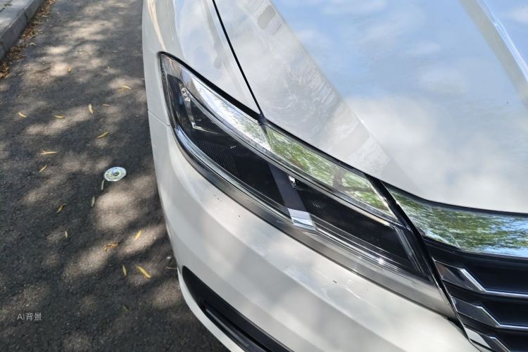 Volkswagen Lavida 2020 #8 Volkswagen Lavida 2020 car image #8