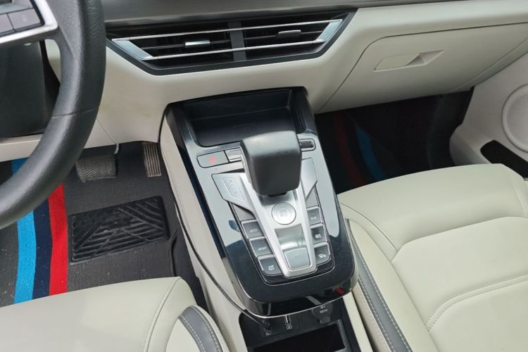 BYD Yuan Pro 2022 car image #14
