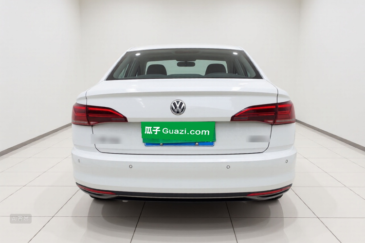 Volkswagen Bora 2019 #6 Volkswagen Bora 2019 car image #6
