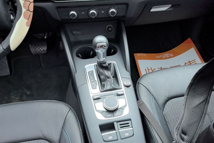 Audi A3 2017 #14 Audi A3 2017 immagine di auto #14