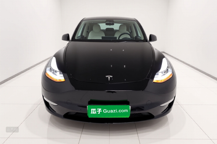 Tesla Model Y 2022 car image #3