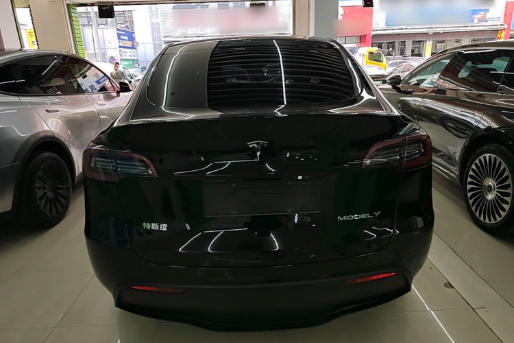Tesla Model Y 2023 car image #6