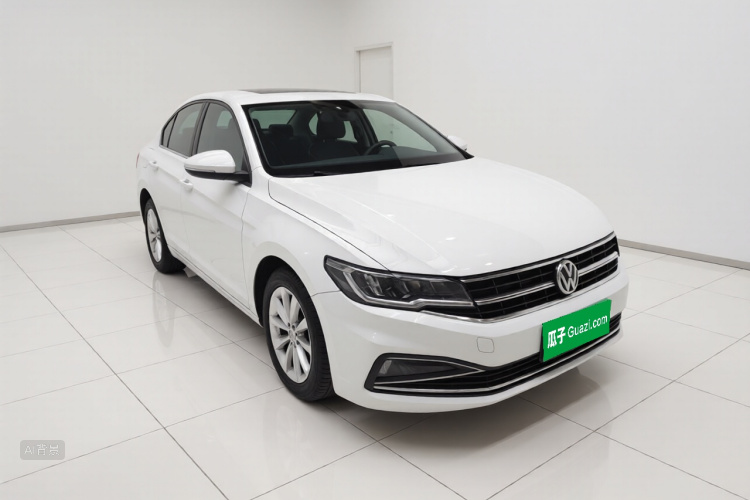 Volkswagen Bora 2019 car image #4