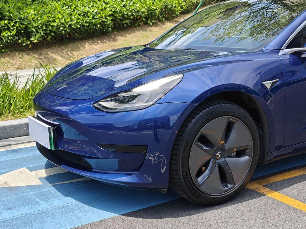 Tesla Model 3 (Imported) 2019 car image #6
