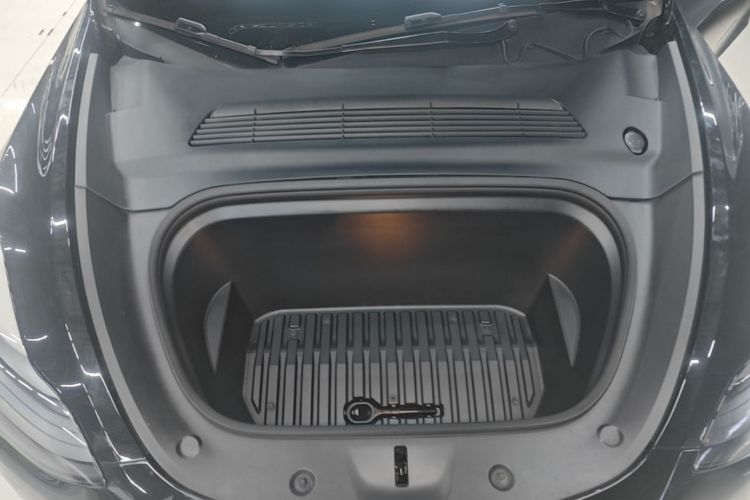 Tesla Model Y 2021 car image #20
