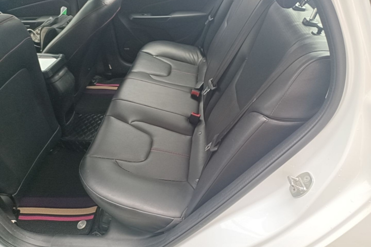 Chery Arrizo 5 2016 imagen de coche #17