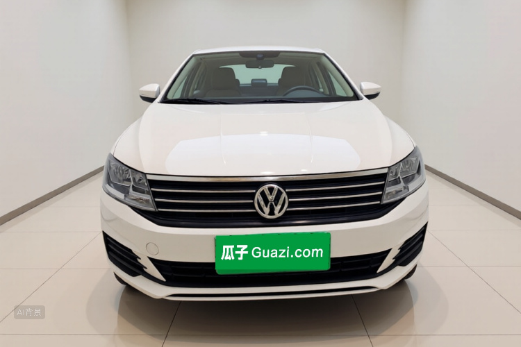 Volkswagen Lavida 2020 car image #3