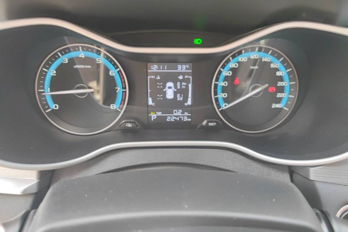 GEELY Emgrand 2021 #25 GEELY Emgrand 2021 immagine di auto #25