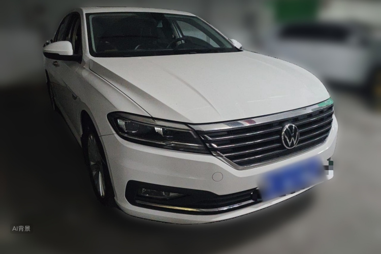 Volkswagen Lavida 2022 car image #4