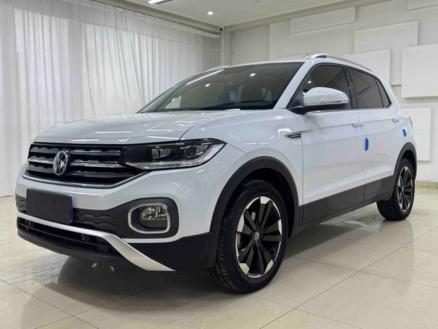 Volkswagen Tacqua 2022 #23 Volkswagen Tacqua 2022 car image #23