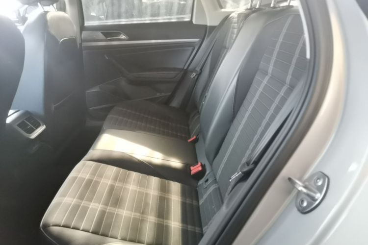 Volkswagen Lavida 2019 #17 Volkswagen Lavida 2019 car image #17