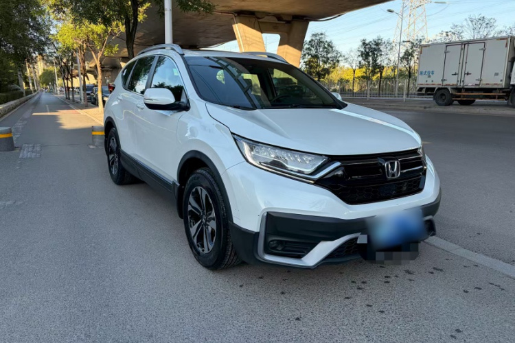 Honda CR-V 2021 car image #7