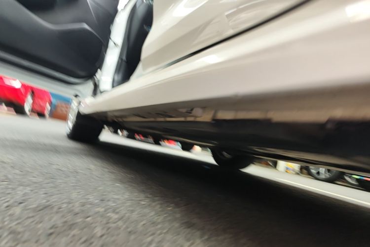 Toyota Corolla 2019 car image #24