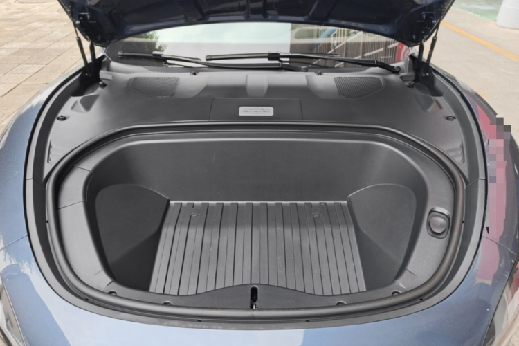 MI SU7 2024 car image #20