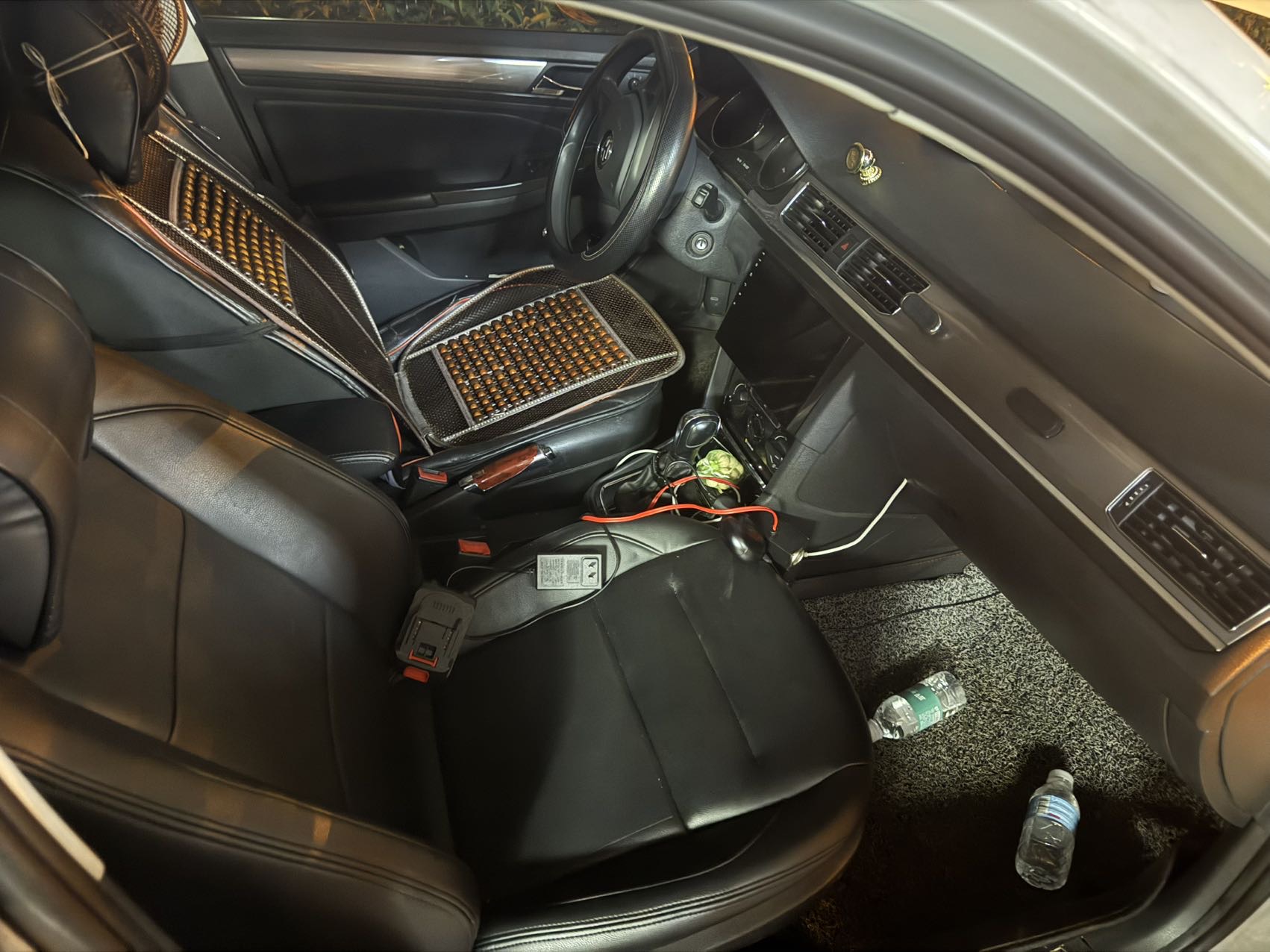 Volkswagen Bora 2020 car image #5