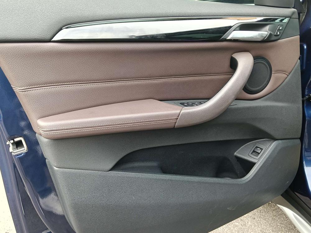 BMW X1 2019 #11 BMW X1 2019 car image #11