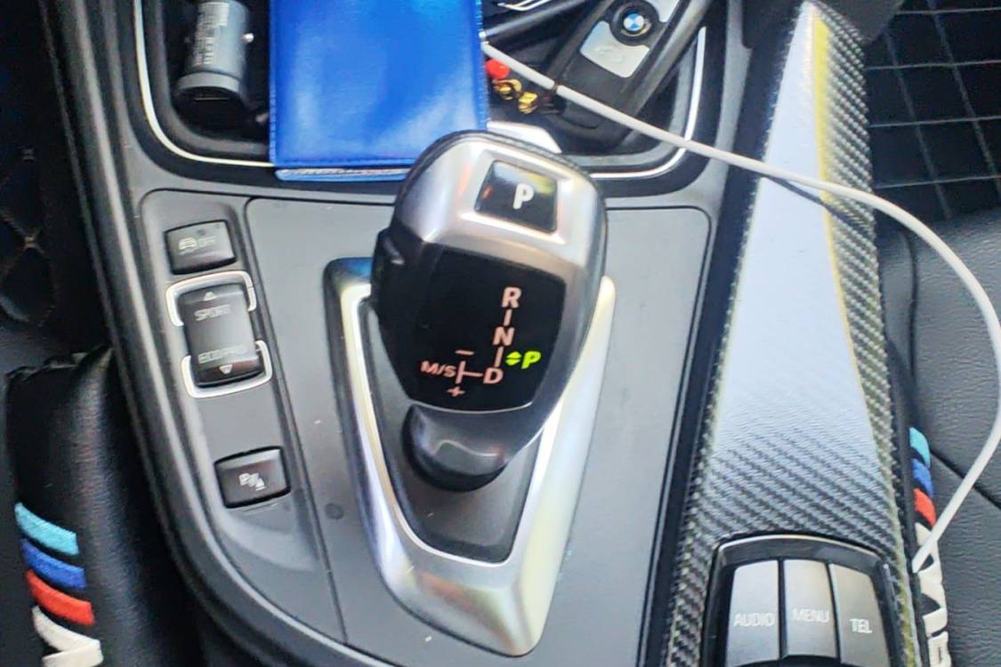 BMW 3 Series 2015 #27 BMW 3 Series 2015 car image #27
