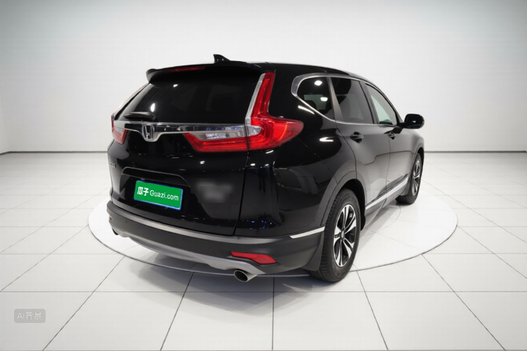 Honda CR-V 2017 #7 Honda CR-V 2017 car image #7