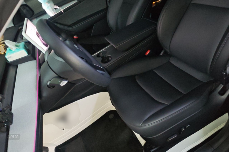 Tesla Model Y 2023 #17 Tesla Model Y 2023 صورة سيارة #17