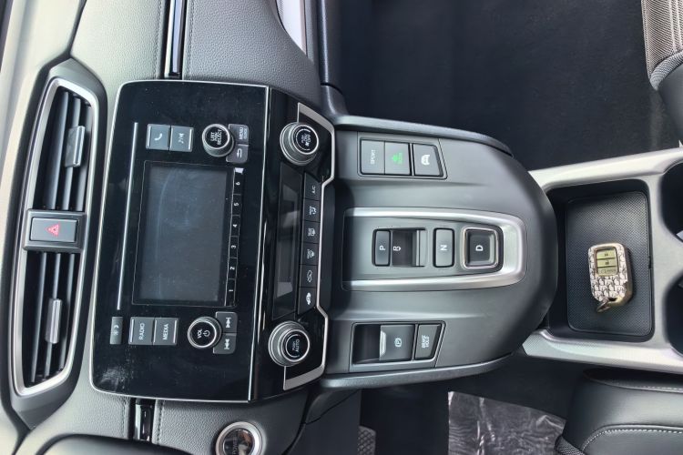 Honda CR-V 2022 car image #13