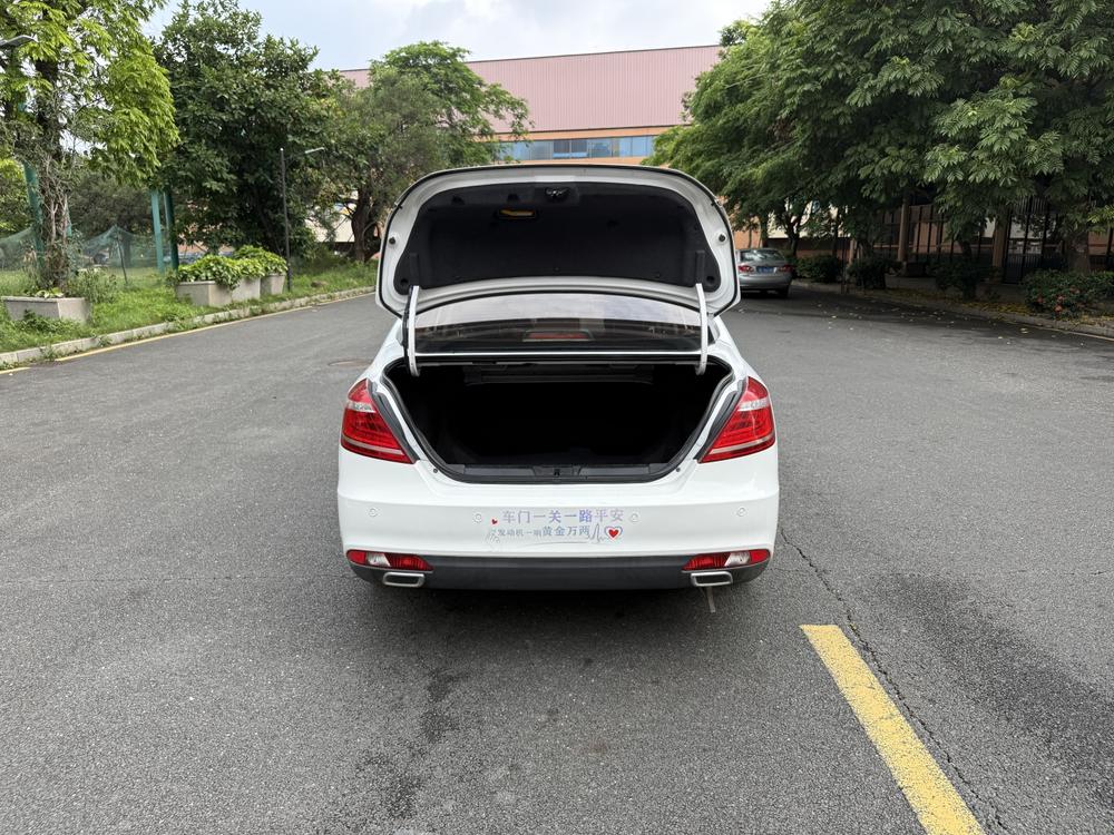 GEELY Emgrand 2015 #8 GEELY Emgrand 2015 car image #8