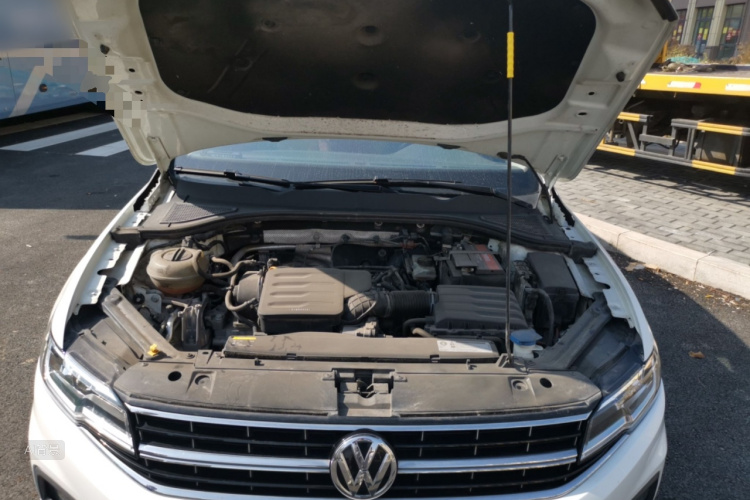 Volkswagen Bora 2019 #22 Volkswagen Bora 2019 صورة سيارة #22