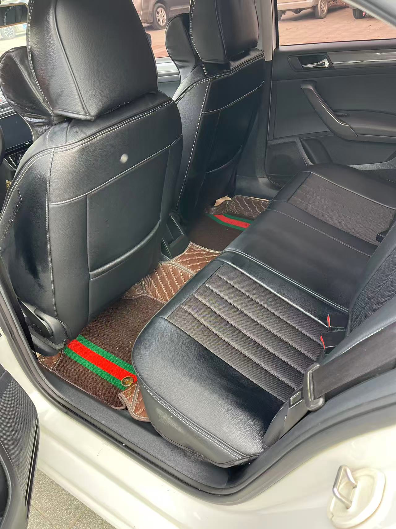 Volkswagen Santana 2016 #8 Volkswagen Santana 2016 car image #8
