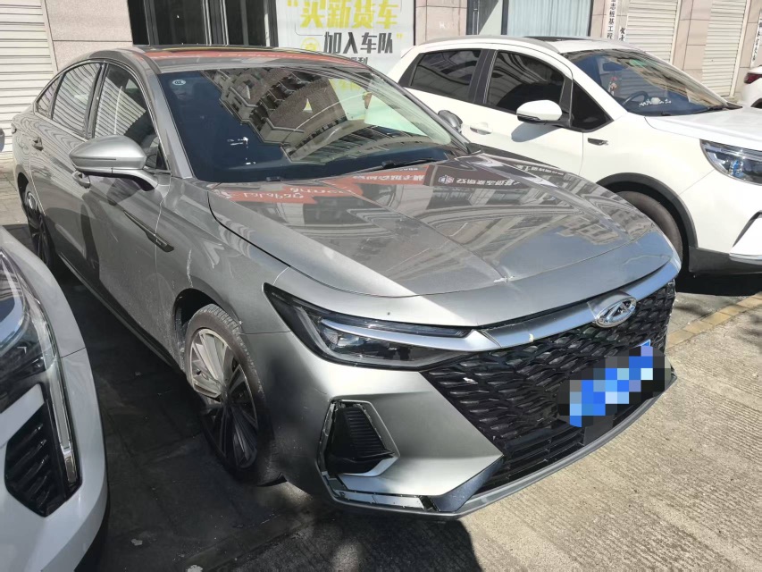 Chery Arrizo 8 2023 car image #3