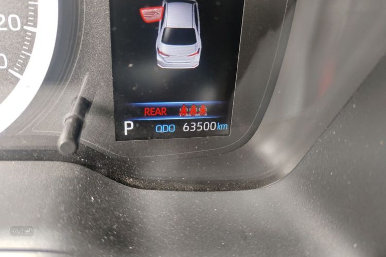 Toyota Corolla 2022 car image #14