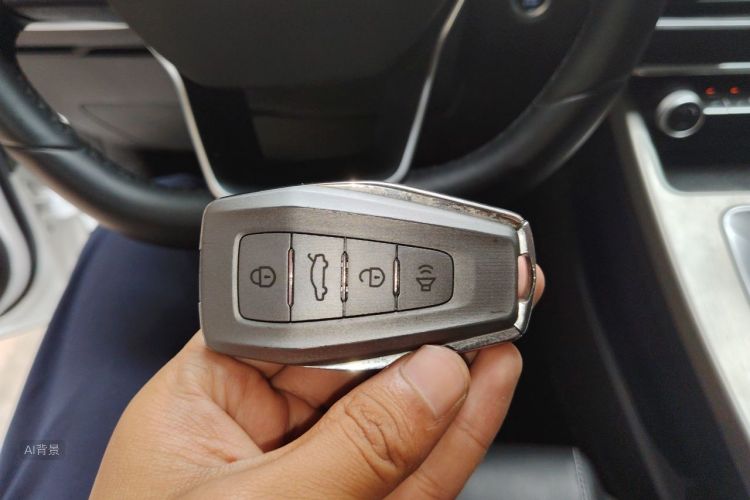 GEELY Coolray 2025 #10 GEELY Coolray 2025 immagine di auto #10